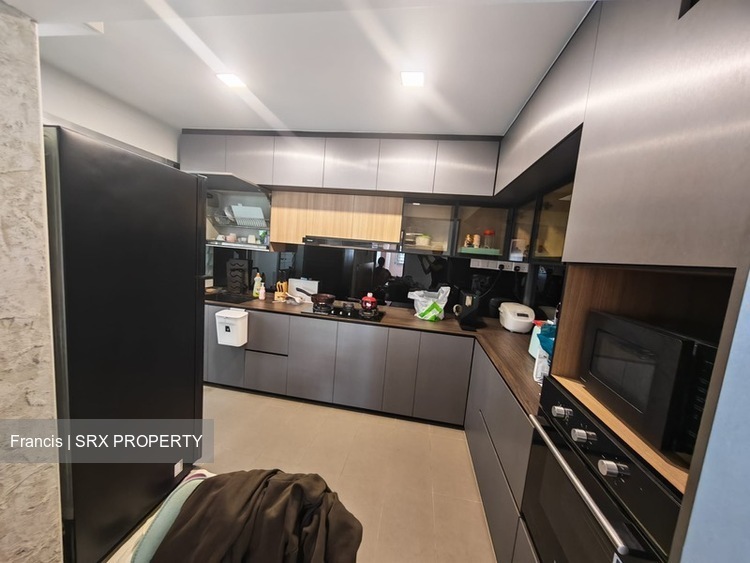 Blk 26A Saint George's Towers (Kallang/Whampoa), HDB 4 Rooms #601547061
